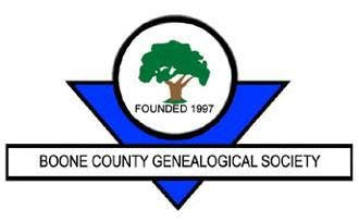 Boone County Genealogical Society IN